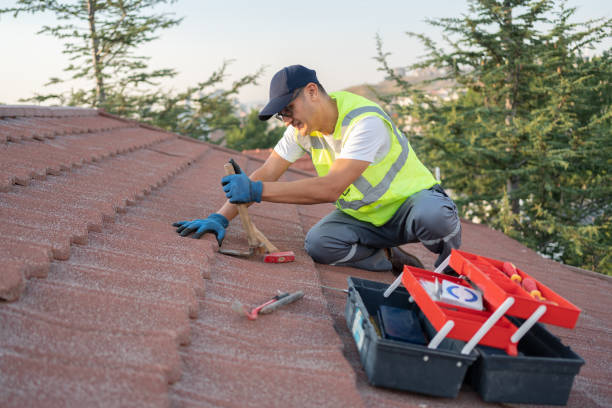 Roof Installation Near Me in Rathdrum, ID