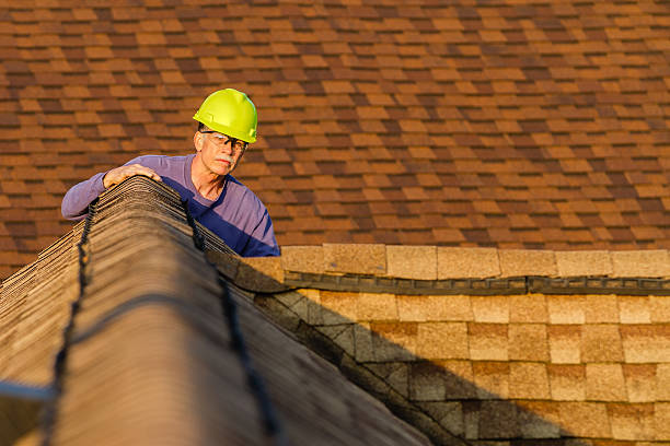 Heating Cable for Roof Installation in Rathdrum, ID
