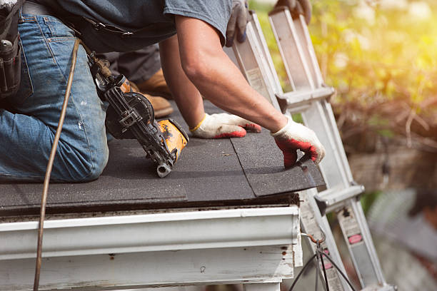 Best Metal Roofing Contractor  in Rathdrum, ID