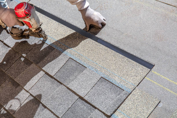 Best New Roof Installation  in Rathdrum, ID