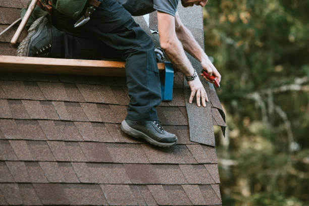 Roof Gutter Cleaning in Rathdrum, ID